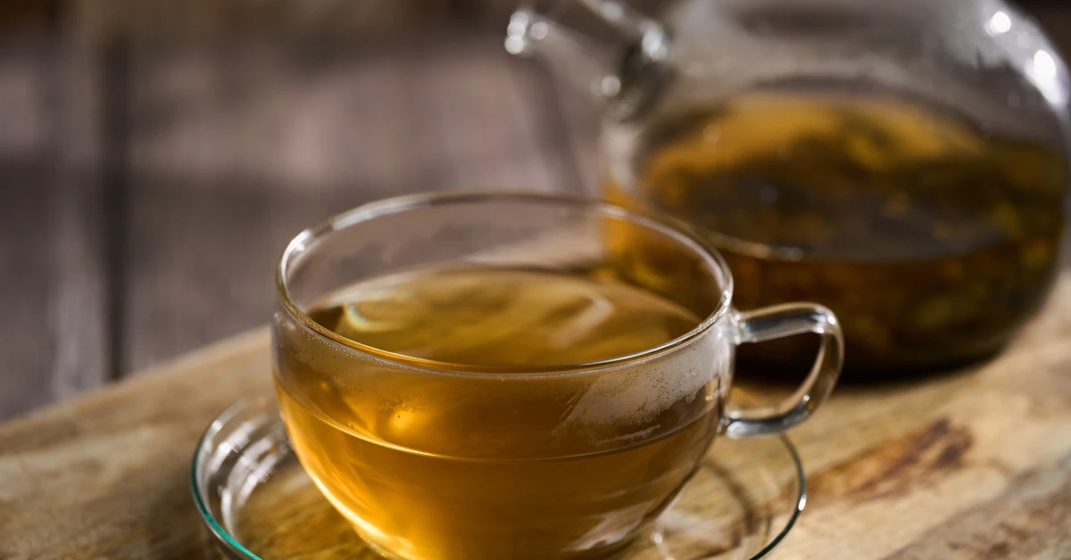 Ta herbata znika ze sklepów. Zagraża zdrowiu [Pilny komunikat]