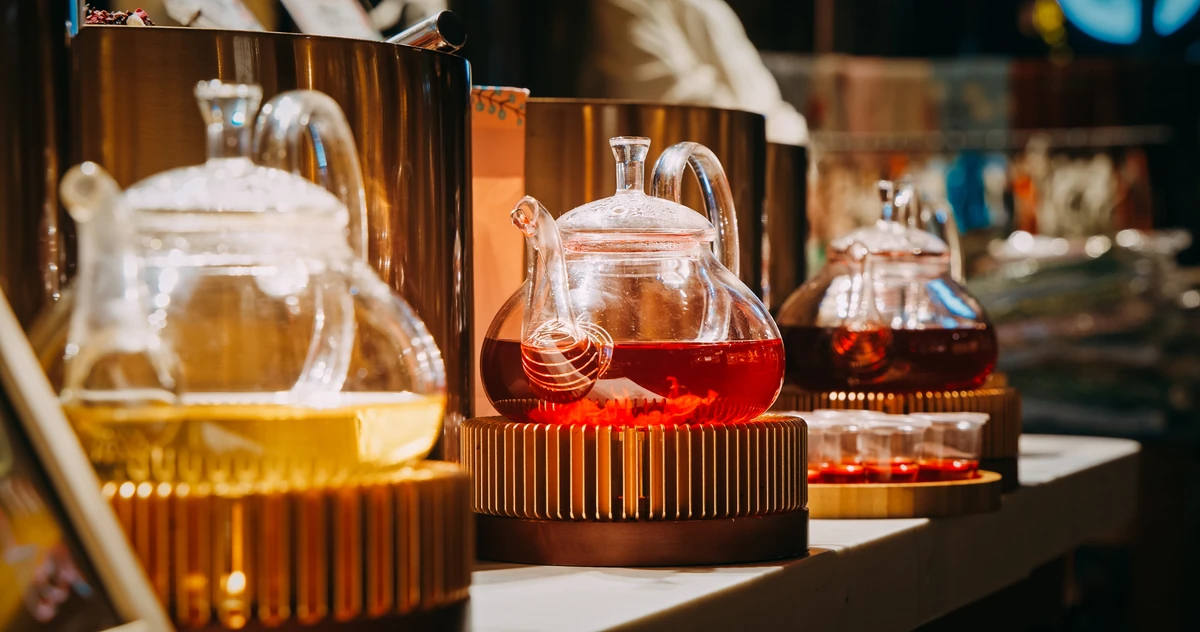 Pij to przed snem a nie będzie podjadać. Podkręcisz metabolizm