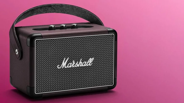 Wer rockt härter? Bluetooth-Speaker Fender Monterey, Fender Newport und  Marshall Kilburn II im Vergleichstest | TechStage