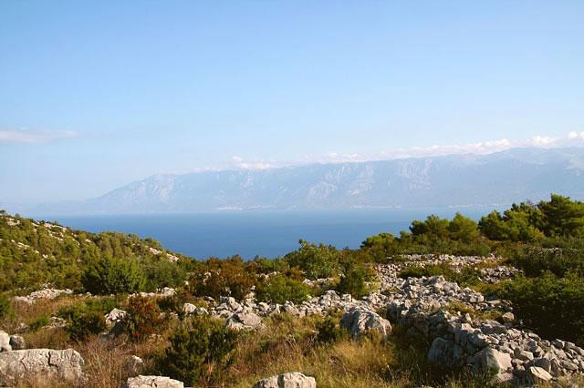 Galeria Chorwacja - Wyspa Hvar, obrazek 6