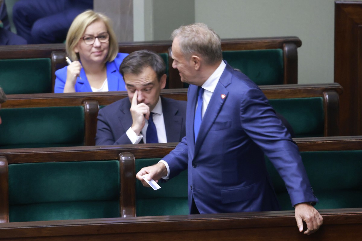 Polska znowu na cenzurowanym. Kolejna agencja oceni nasz rating