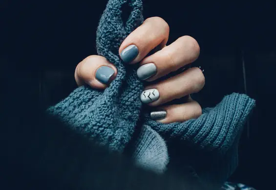 Dzięki nim stworzymy modny manicure bez żadnego wysiłku. Kosztują mniej niż siedem zł