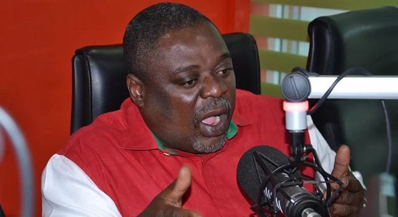 Koku Anyidoho