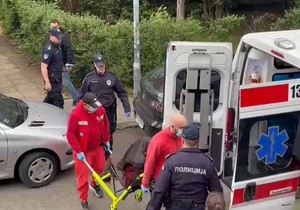Osumnjičena za ubistvo na Čukarici