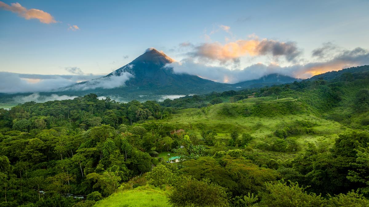 Lehet-e a példaképünk Costa Rica, a zöld politikák bajnoka?