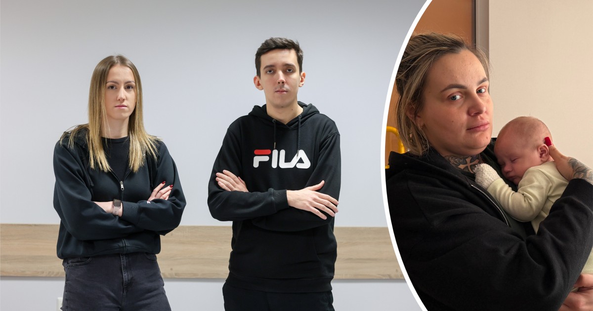 "Ratunku, ja mam malutkie dziecko!". Kulisy bohaterskiej akcji policji w płonącej kamienicy w Warszawie