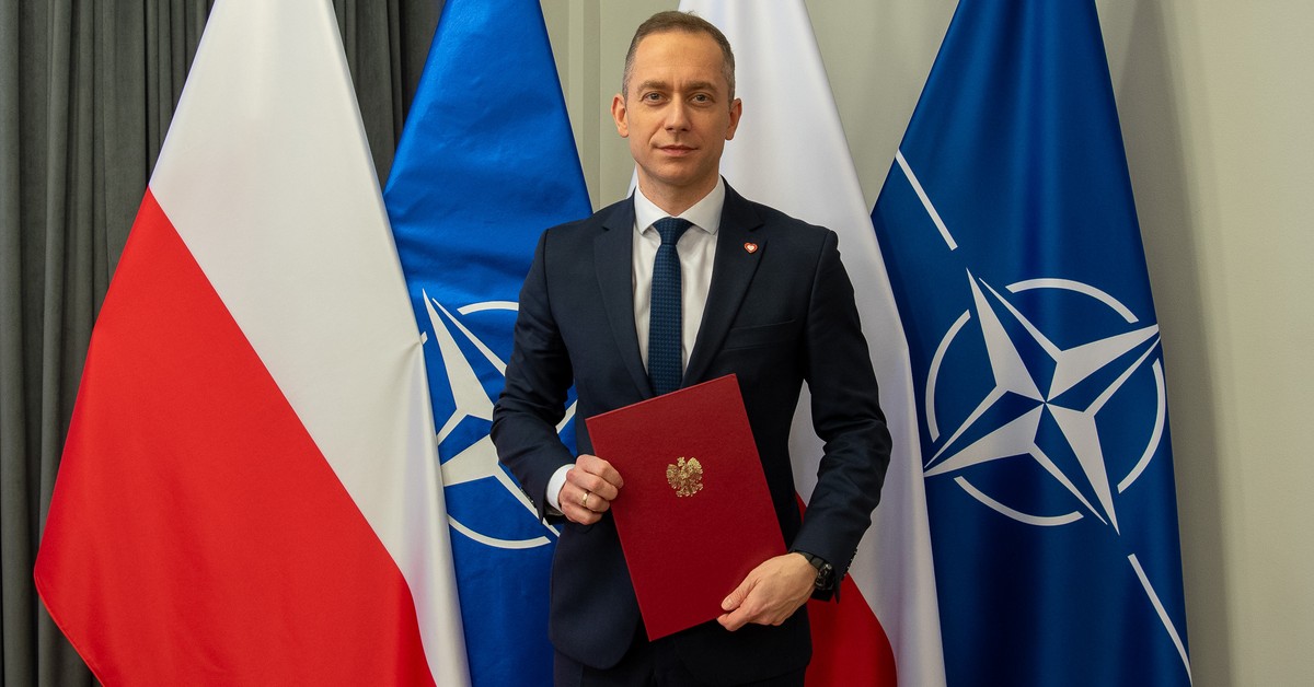 Rosyjskie prowokacje na Bałtyku. Wiceszef MON: „To dopiero początek”