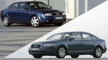 Które Silniki W Audi Są Najlepsze?