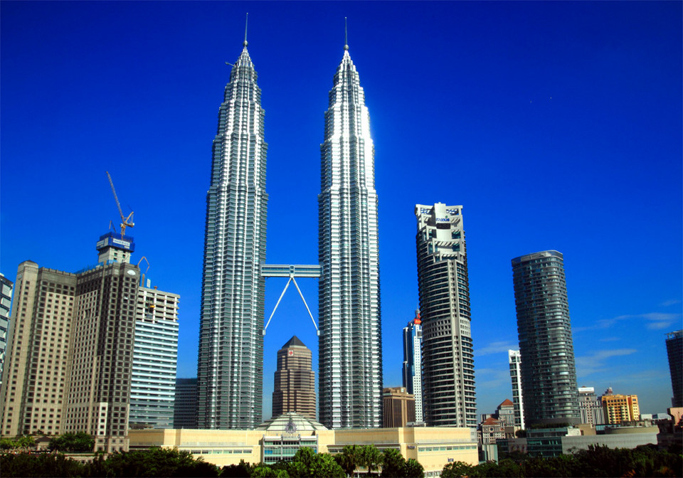 Najwyższe budynki świata 04