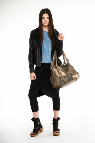 Venezia - kolekcja wiosna/lato 2015