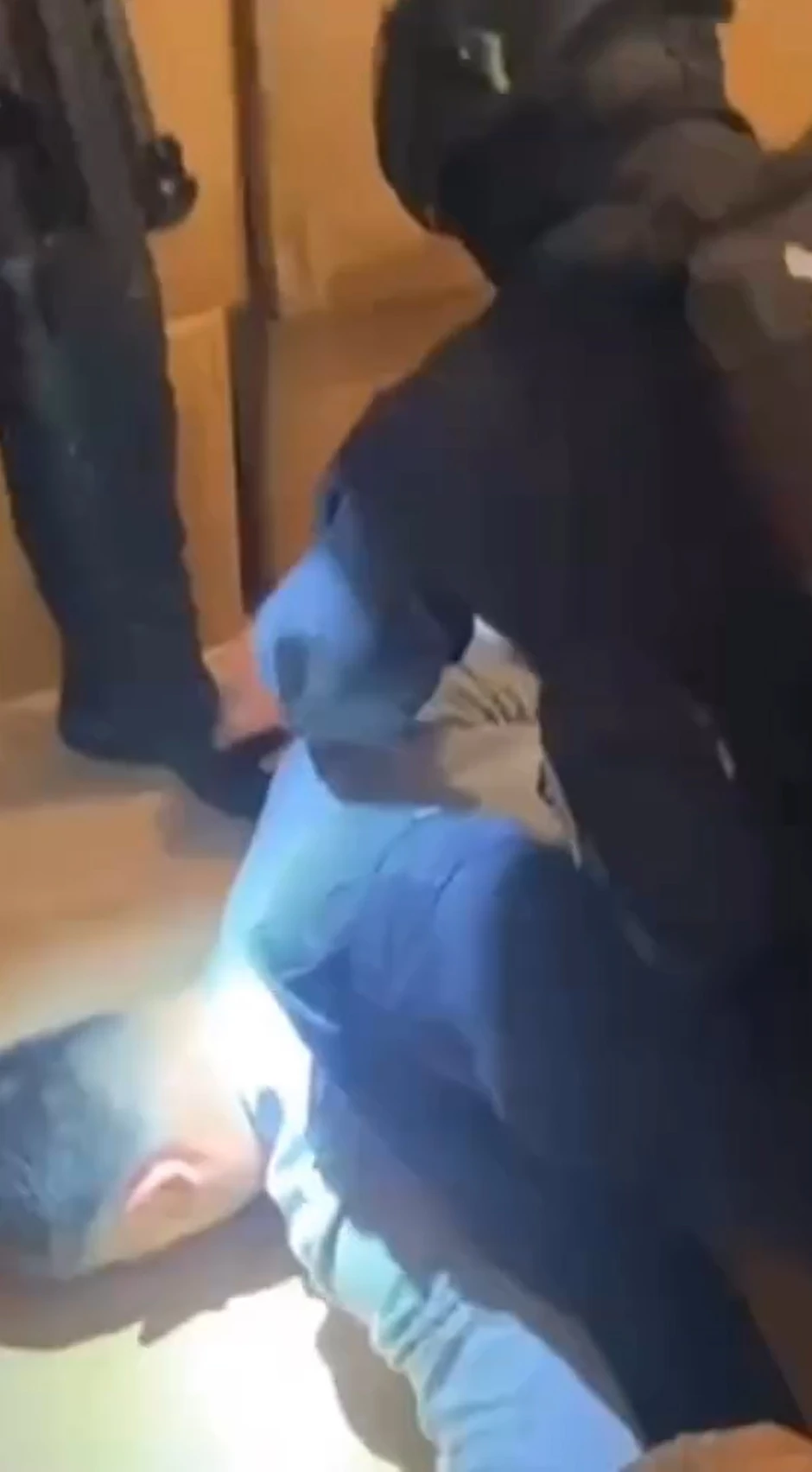 zaplena droge kod Kruševca