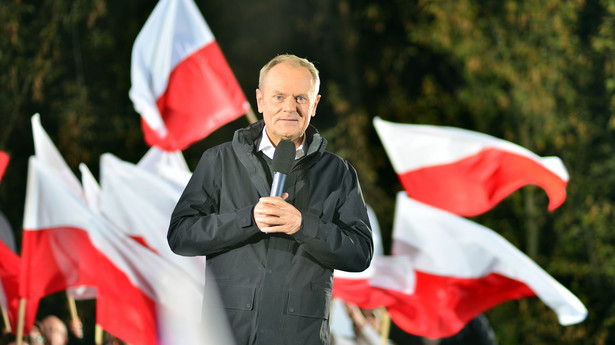 Skład rządu Donalda Tusk jest już ustalony [LISTA]