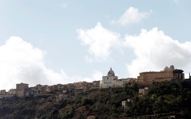 Castel Gandolfo