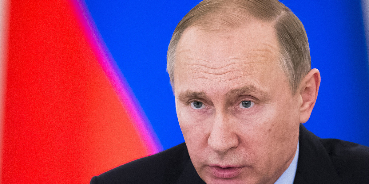 Prezydent Putin nie może być zadowolony z niedzielnego szczytu. Wszystko przez jeden ruch Iranu
