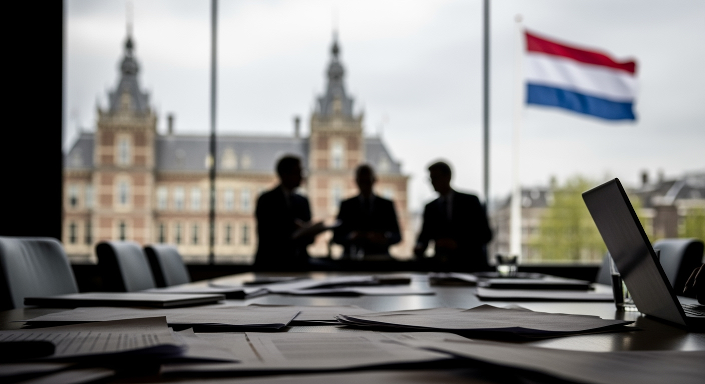 19.000 jonge zzp'ers verdwenen door striktere controles op schijnzelfstandigheid