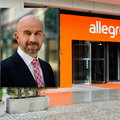 Allegro stara się być bardziej "biznesowe". Pytamy, jak idzie [WYWIAD]