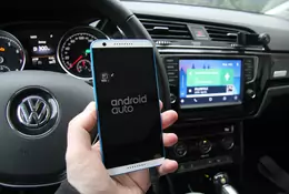 Android Auto w Polsce