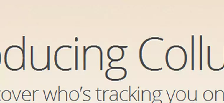 Sprawdź, kto cię śledzi w sieci! Wystarczy jeden dodatek do Firefoxa