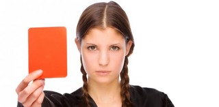 Młody prawniku, skąd w tobie taka gorycz?