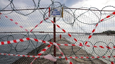 Pierwszy statek, który wypłynął z Ukrainy po zerwaniu umowy zbożowej dotarł do Stambułu