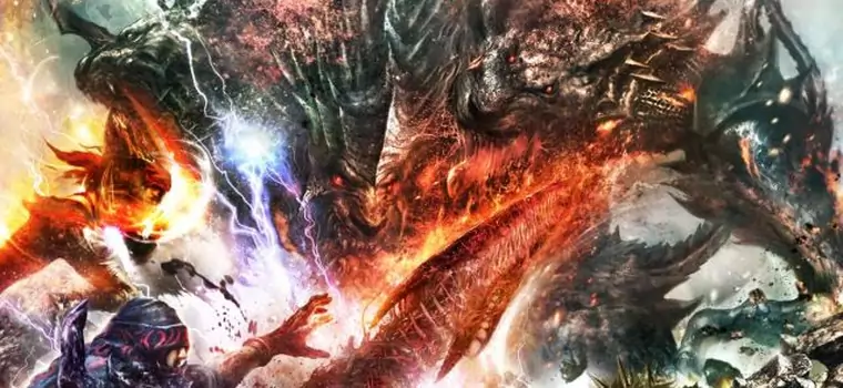 Recenzja: Soul Sacrifice