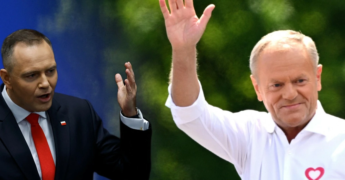 Polską powinien rządzić prezydent czy premier? Wynik sondażu nie zostawia wątpliwości