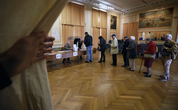 Francja: Fillon kontra Juppe. Druga tura prawyborów w prawicowej partii Republikanie