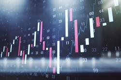 Szalona dysproporcja na Wall Street. Zyski 7 największych firm wzrosły o 18%, pozostałych 493 o... 0,1%