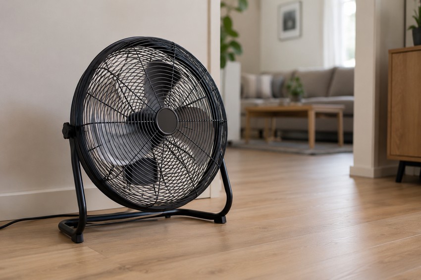 Podni ventilator