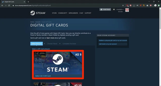 What Is A Steam Card A Complete Guide To Steam Gift Cards Including How To Buy And Send Them Digitally Pulse Nigeria