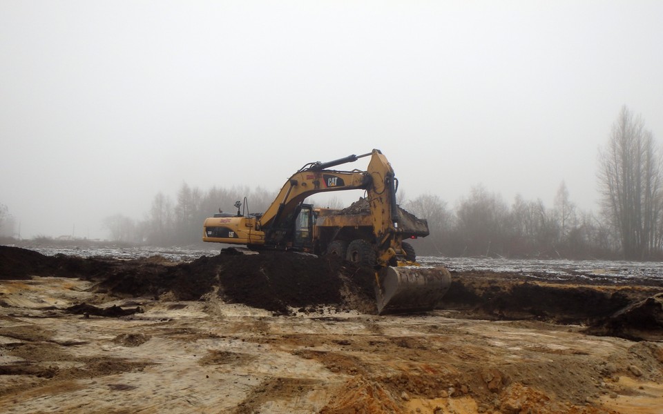 Skarby na budowie obwodnicy Płocka. Skanska materiały prasowe 3