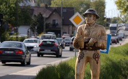 Nazwa Cipki znika z gminy Poronin. Na wniosek mieszkańców