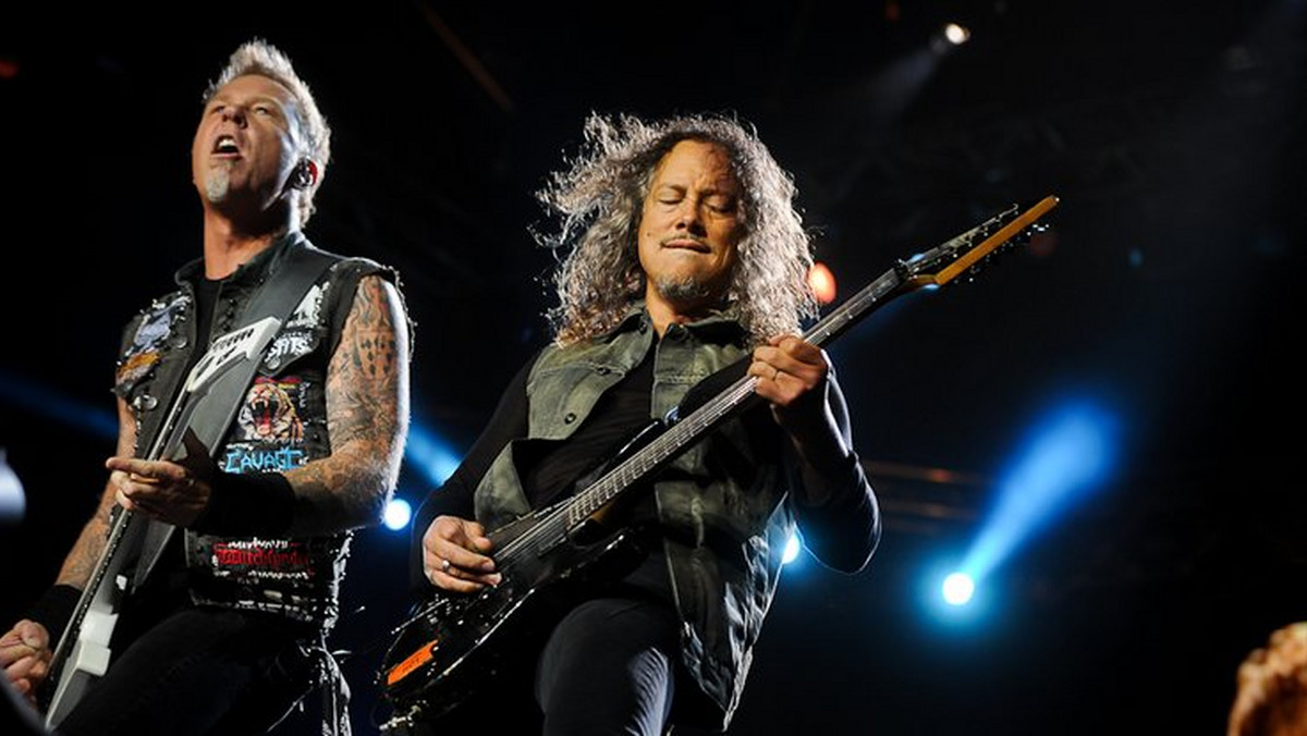 Metallica będzie główną gwiazdą koncertu odbywającego się dzień przed finałem 50. Super Bowl w San Francisco. Biletów na to wydarzenie nie ma już od dawna, lecz zespół wychodzi swoim fanom naprzeciw i udostępni darmową transmisję z tego występu w internecie.