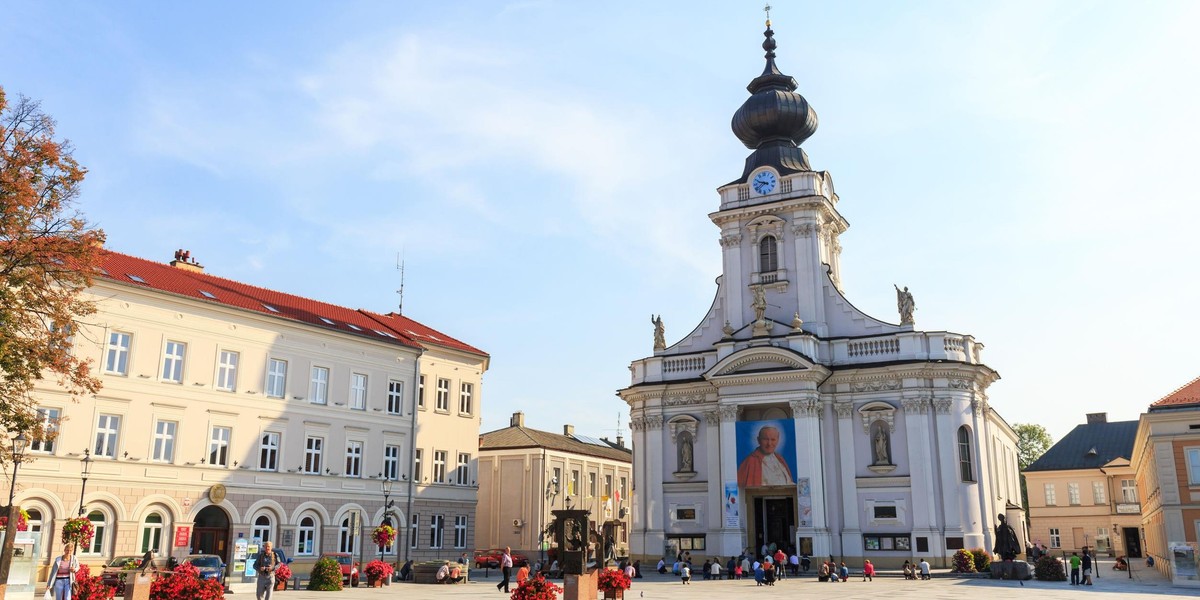 Wadowice