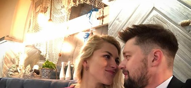 Katarzyna Bonda i Remigiusz Mróz są parą. Autorzy potwierdzili domysły fanów