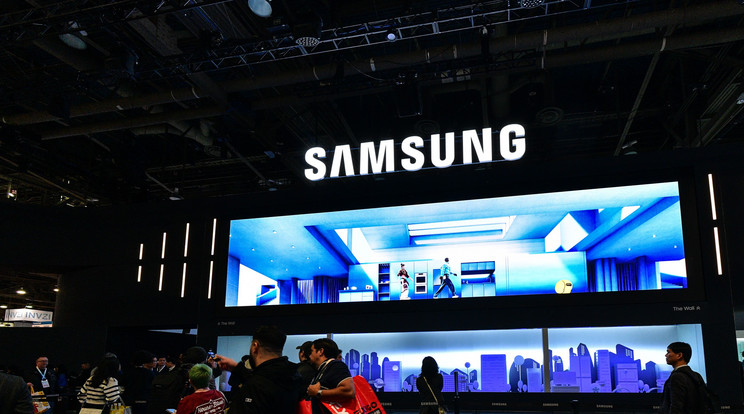 Kiszivárogtak az első fotók az új Samsung Galaxy készülékekről / Illusztráció: Northfoto