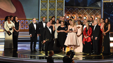 Emmy 2017: oto laureaci. "Opowieść podręcznej" triumfuje
