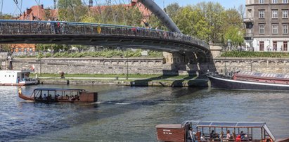 Będzie monitoring na bulwarach?