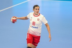 El. ME piłkarek ręcznych. Polki bez kłopotów poradziły sobie ze Szwajcarkami