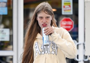 Transrodna ćerka Ilona Maska