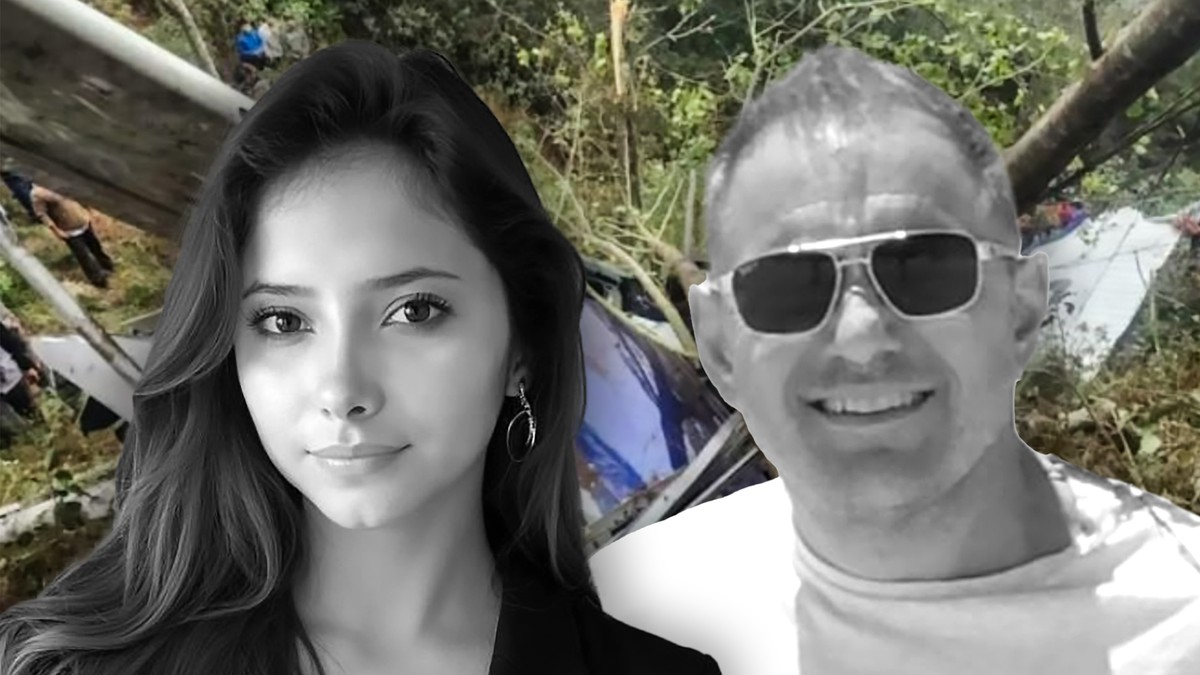 Harald Stijan Undrum poginuo sa trudnom ženom 