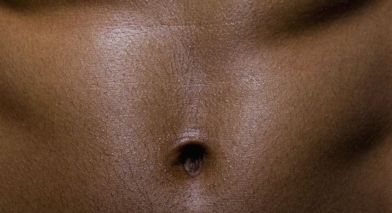 7 health-related statements made by your belly button