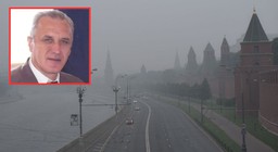 tajemniczy zgon "handlarza śmiercią" w moskwie. "brutalny sygnał" rosj