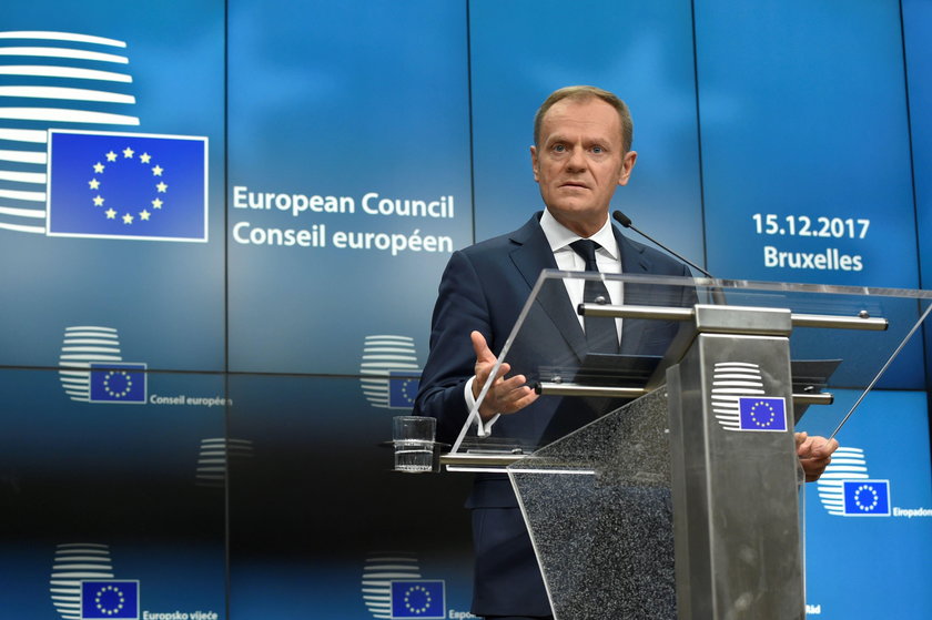 Tusk zaproponował Morawieckiemu spotkanie