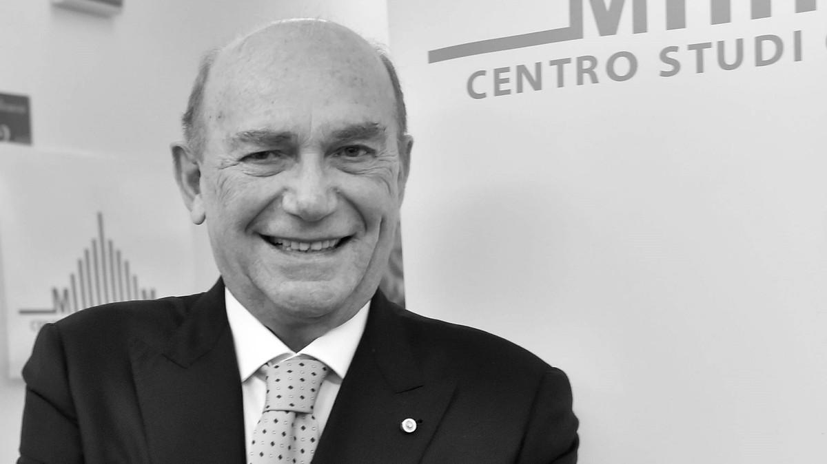 Tragiczne wieści przed finałem Ligi Mistrzów. Żałoba w Interze