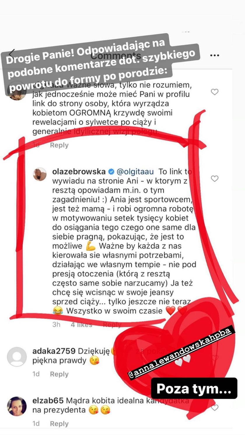 Ola Żebrowska