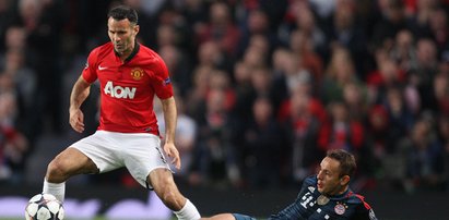 Ryan Giggs przeprosił brata za to, że przez 8 lat miał romans z jego żoną!