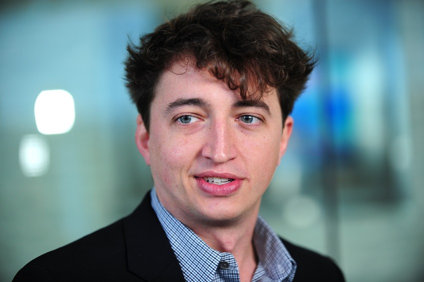 Američki reditelj Ben Zejtlin