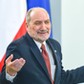 Antoni Macierewicz