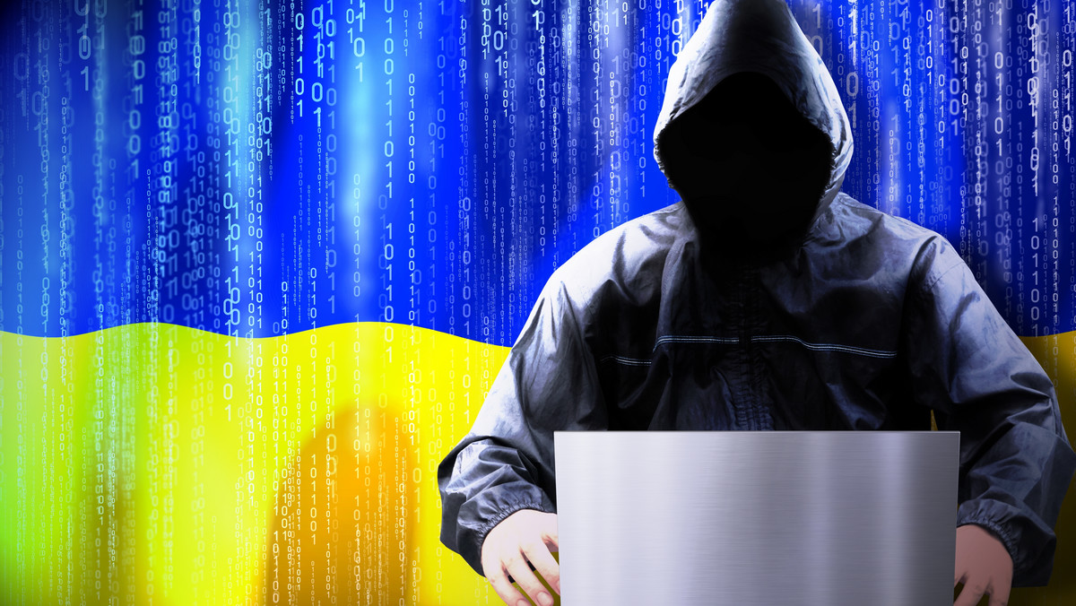 Anonymous uderzają w białoruskie banki. Cyberwojna z Putinem